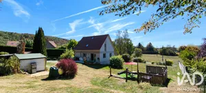 Maison de campagne à Plancher-Bas (70290)