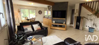 Maison de campagne à Plancher-Bas (70290)