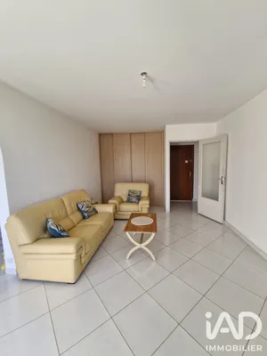 Appartement à Orléans (45100)