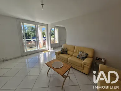 Appartement à Orléans (45100)