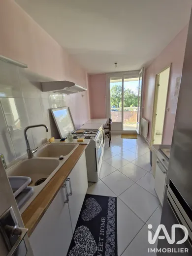 Appartement à Orléans (45100)
