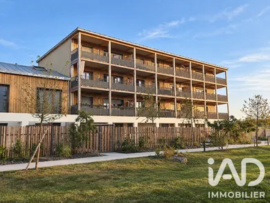 Studio à Bussy-Saint-Georges (77600)