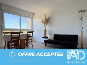 Appartement à Le Cap d'Agde (34300)