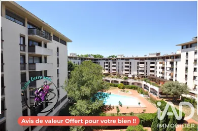 Appartement à Perpignan (66000)