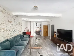 Village house in Valros (34290)