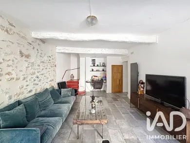 Village house in Valros (34290)