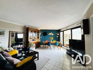 Appartement à Rosny-sous-Bois (93110)