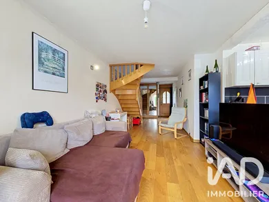 Maison à Bondoufle (91070)