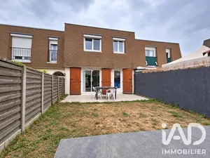 Maison à Bondoufle (91070)