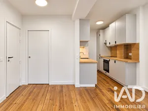 Appartement à Paris (75012)