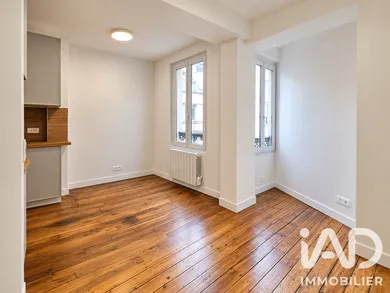 Appartement à Paris (75012)