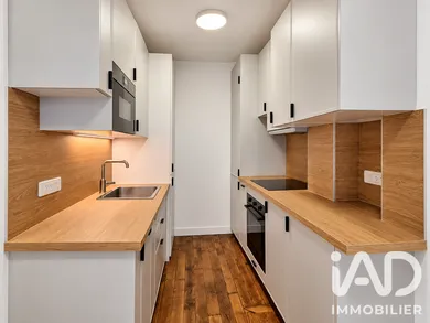 Appartement à Paris (75012)