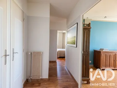 Appartement à Saint-Herblain (44800)