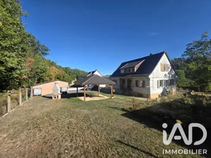 Maison à Hombourg-Haut (57470)