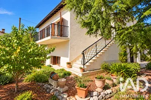 Traditional house in Arles (13200)