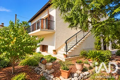 Traditional house in Arles (13200)