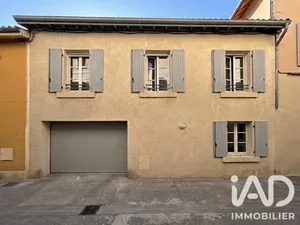 Maison de ville à Romans-sur-Isère (26100)