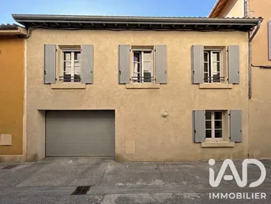 Maison de ville à Romans-sur-Isère (26100)