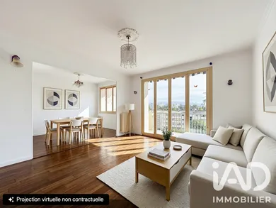 Appartement à Pau (64000)
