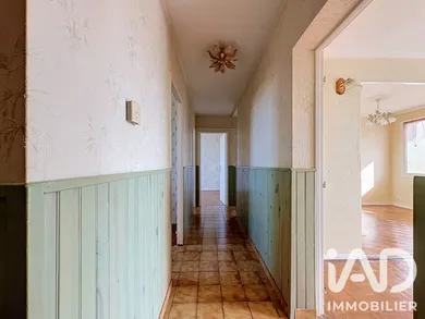 Appartement à Pau (64000)