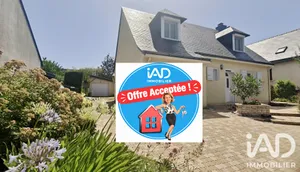 House in Couëron (44220)