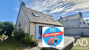 Maison à Couëron (44220)