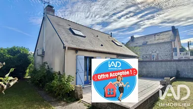Maison à Couëron (44220)