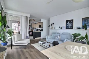 Apartment in Massy (91300)
