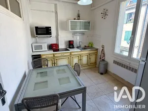 Apartment in Arles (13200)
