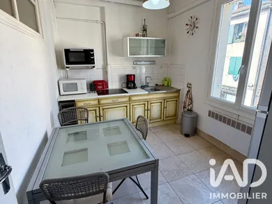 Appartement à Arles (13200)