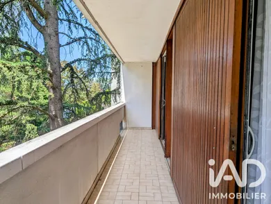 Appartement à Draveil (91210)