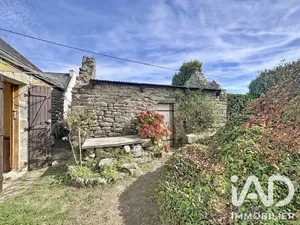 Maison traditionnelle à Penmarch (29760)
