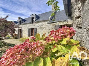 Maison traditionnelle à Penmarch (29760)