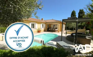 House in Néoules (83136)