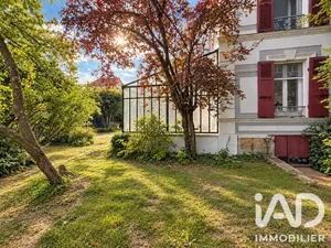 Mansion in Sevran (93270)