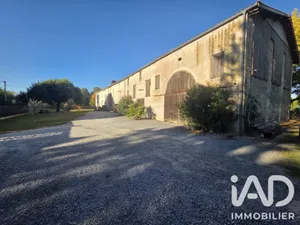Demeure à Castets et Castillon (33210)
