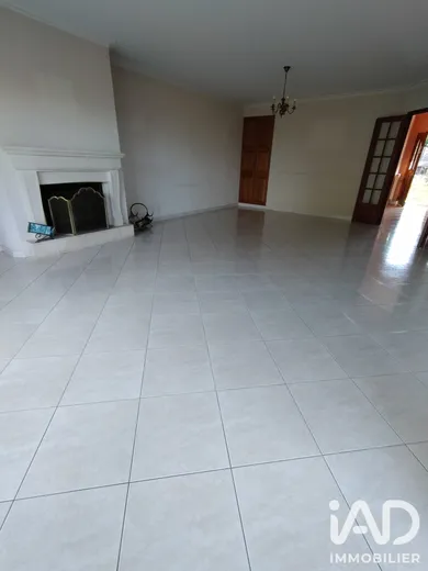 Maison traditionnelle à Le Mans (72000)