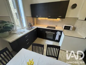 Appartement à Manosque (04100)
