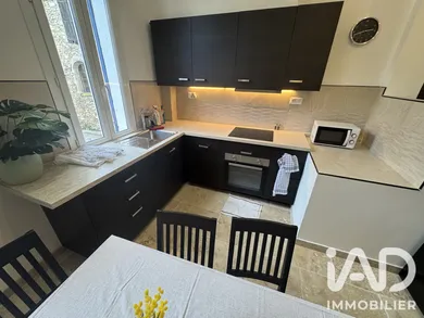 Appartement à Manosque (04100)