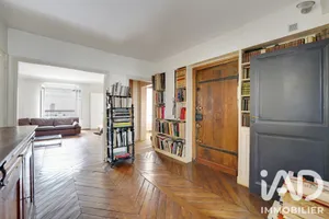 Appartement à Paris (75006)