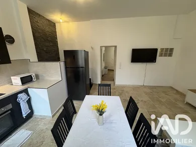 Appartement à Manosque (04100)