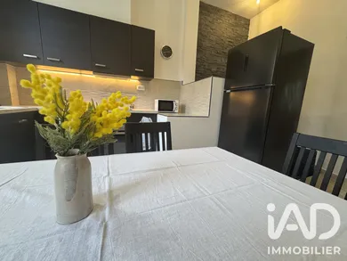 Appartement à Manosque (04100)