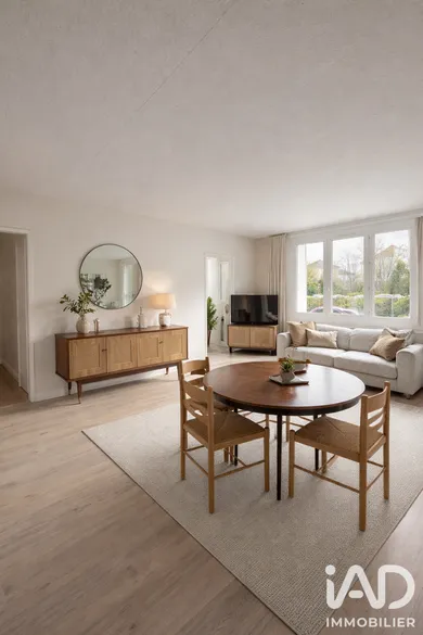 Apartment in Gagny (93220)