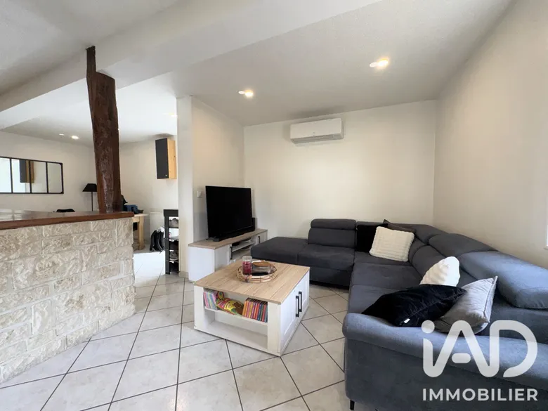 Maison 5 pièces 130 m² · à Saint-Victor-de-Cessieu · 130,5 m² · 269 000 €