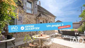 Maison à Cernay-la-Ville (78720)