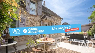 Maison à Cernay-la-Ville (78720)