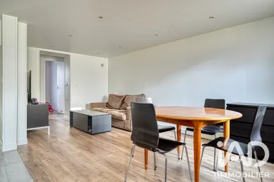 Duplex in Saint-Leu-la-Forêt (95320)