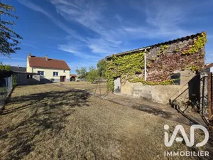 Village house in Saint-Jean-Rohrbach (57510)