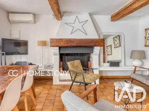 House in Sanary-sur-Mer (83110)