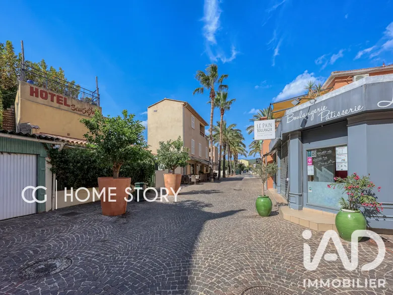 Maison 4 pièces 83 m² · à Sanary-sur-Mer · 83 m² · 515 000 €